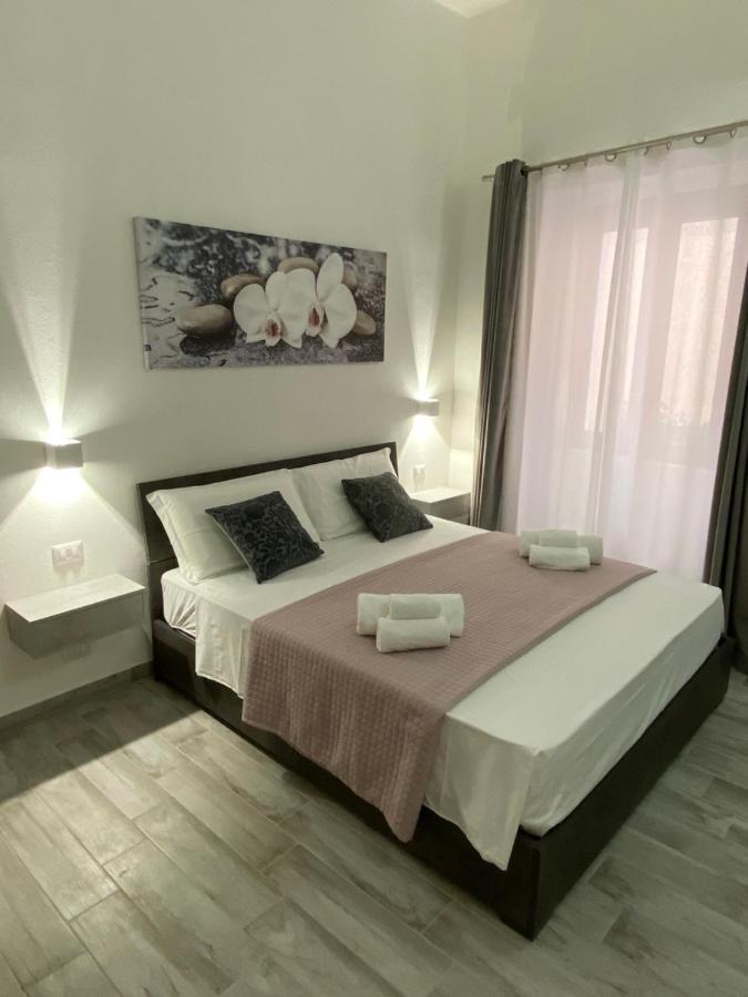 La Loggia Rooms Siniscola Eksteriør bilde